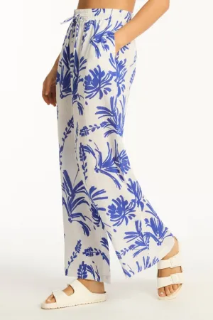 Sea Level Beach Pant - Tradewind