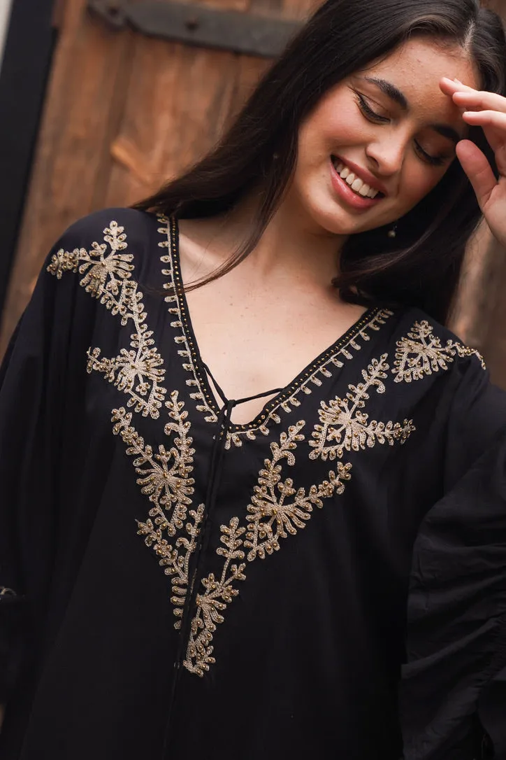Seaside Blossom Top