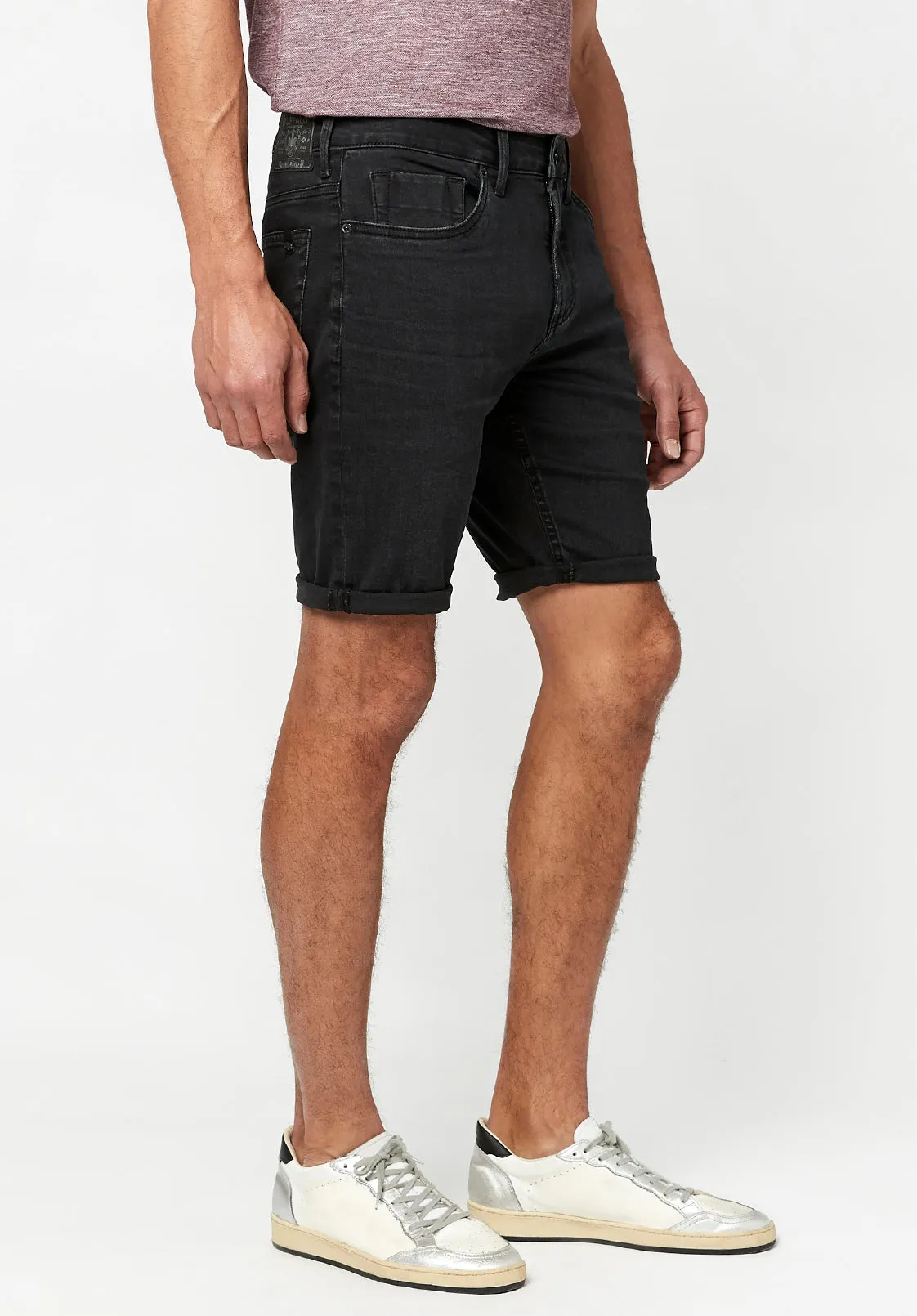 Shorts - Buffalo Slim Shorts Parker