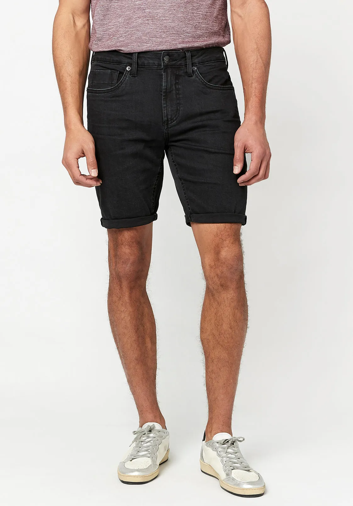 Shorts - Buffalo Slim Shorts Parker
