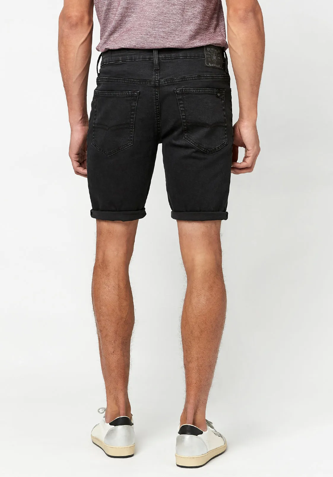 Shorts - Buffalo Slim Shorts Parker