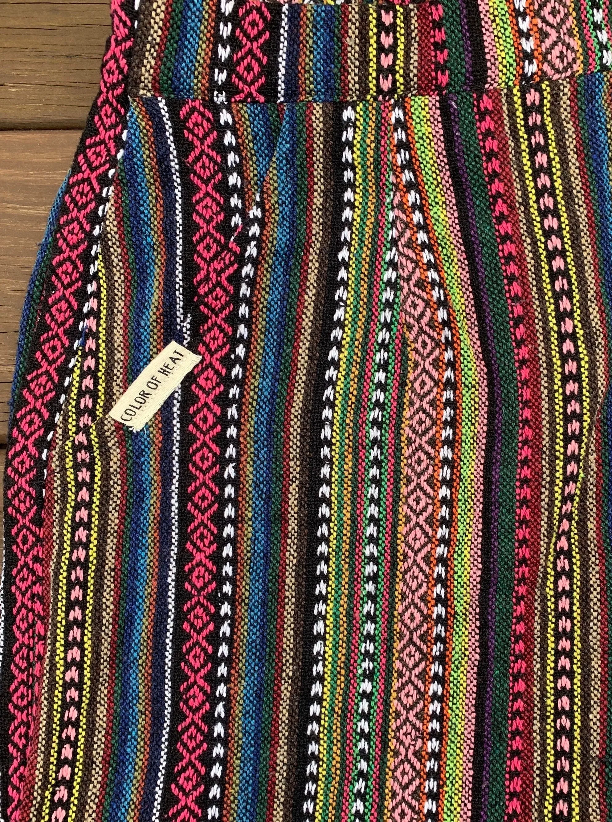 Shorts: Medium Slim