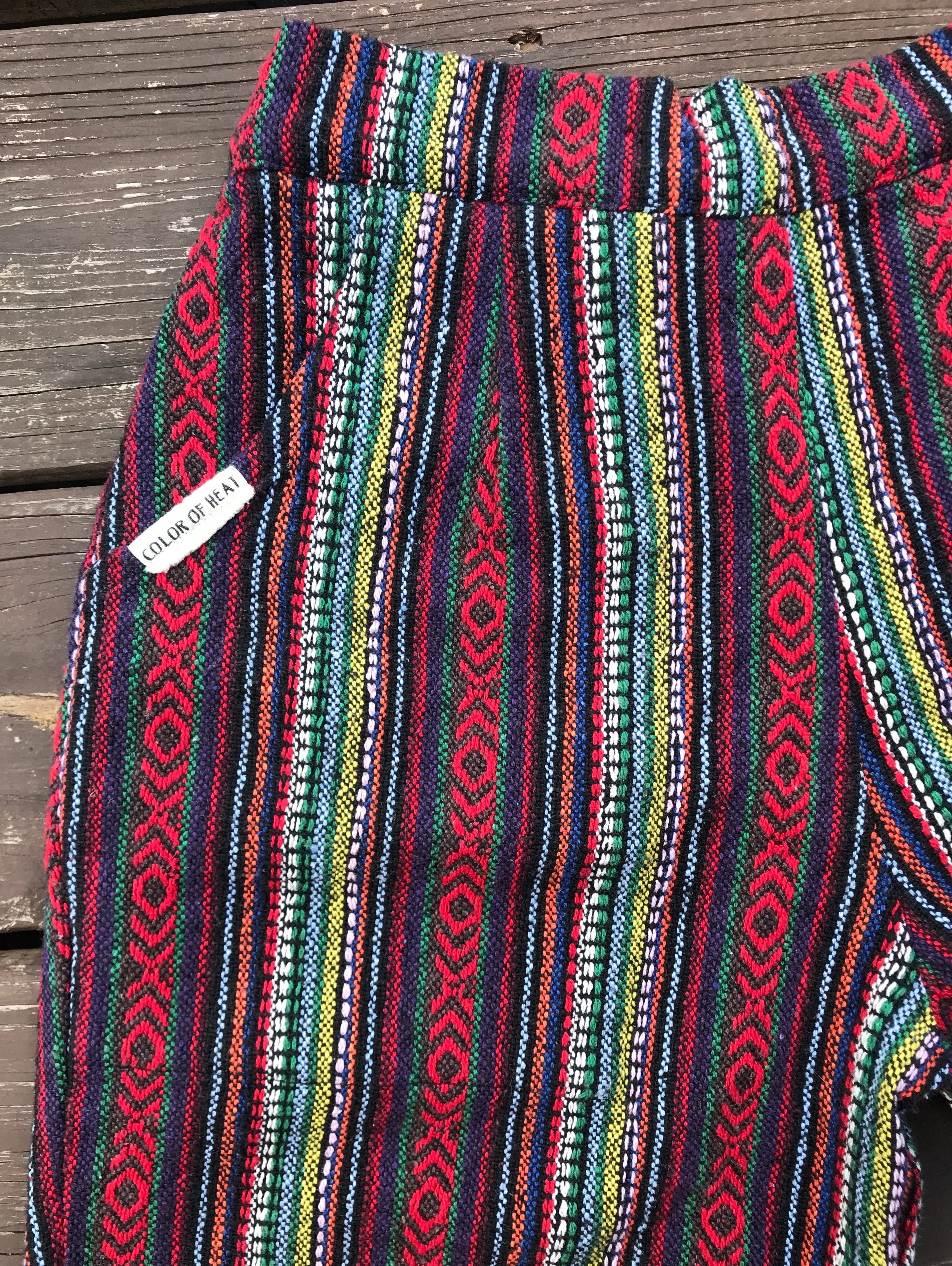 Shorts: Medium Slim