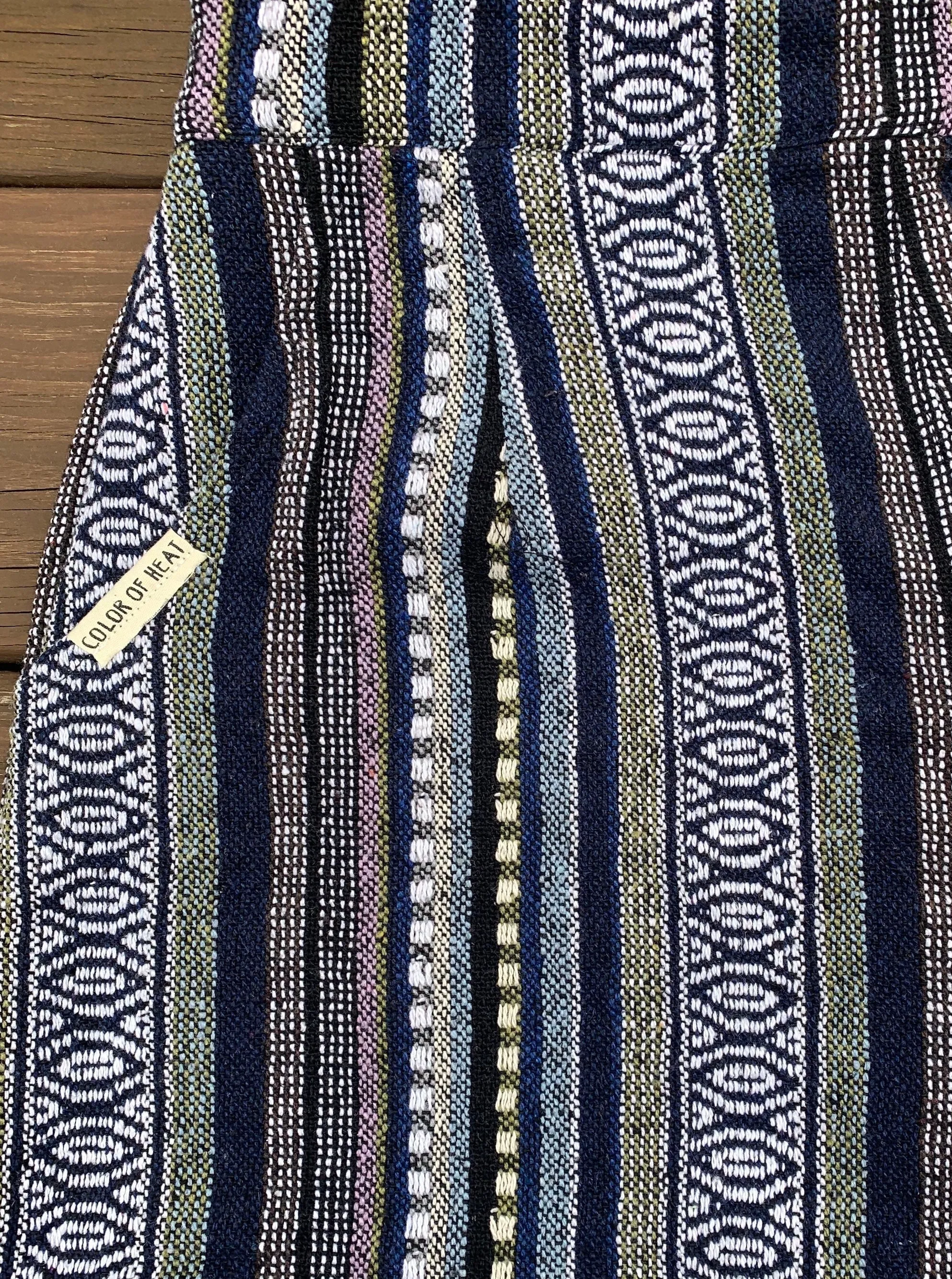 Shorts: Medium Slim