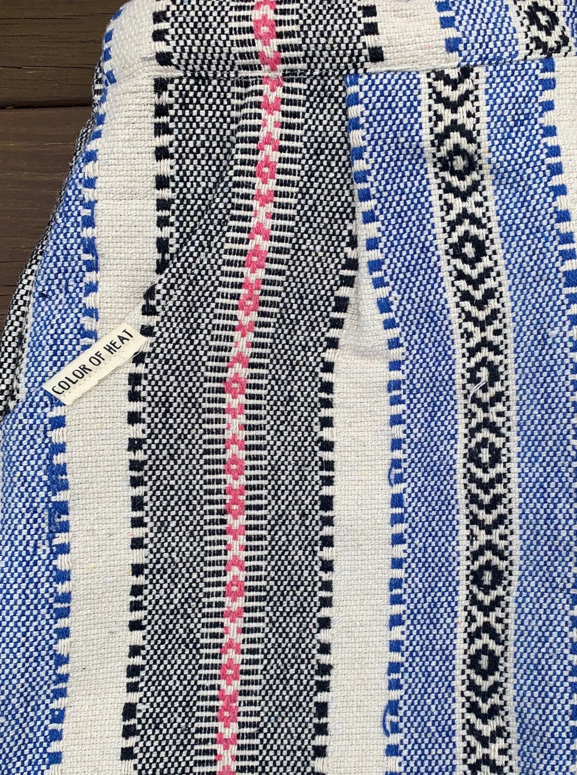Shorts: Medium Slim