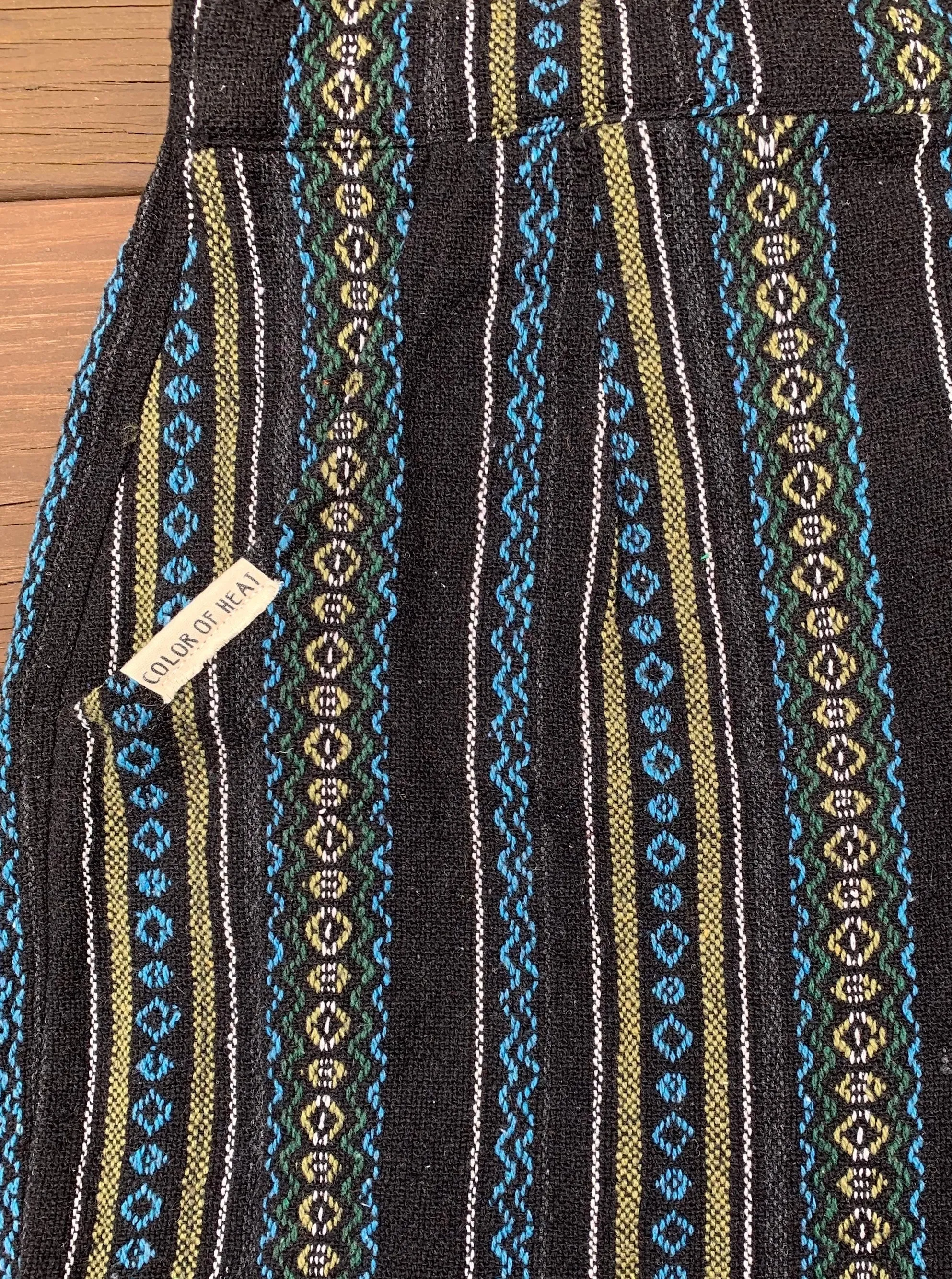 Shorts: Medium Slim
