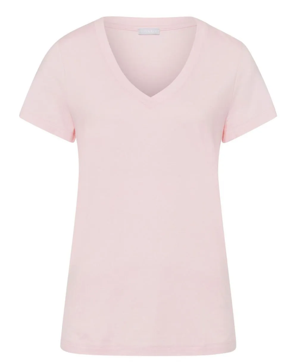 Sleep & Lounge Single Jersey Tee