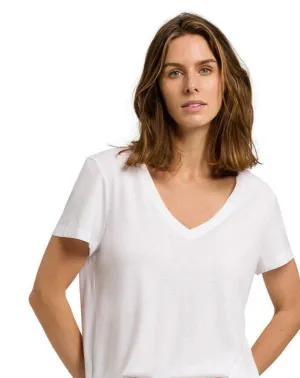 Sleep & Lounge Single Jersey Tee