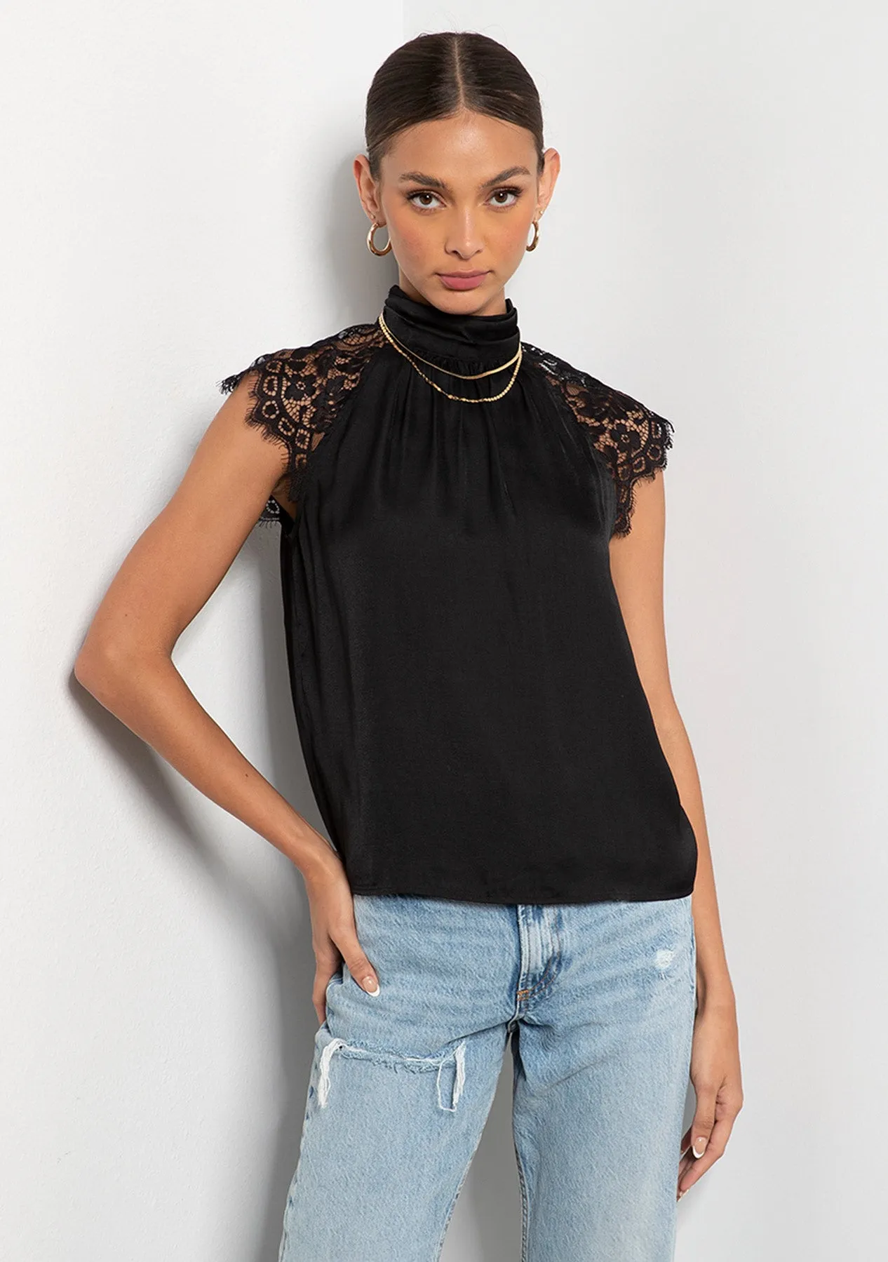 Sofia Top