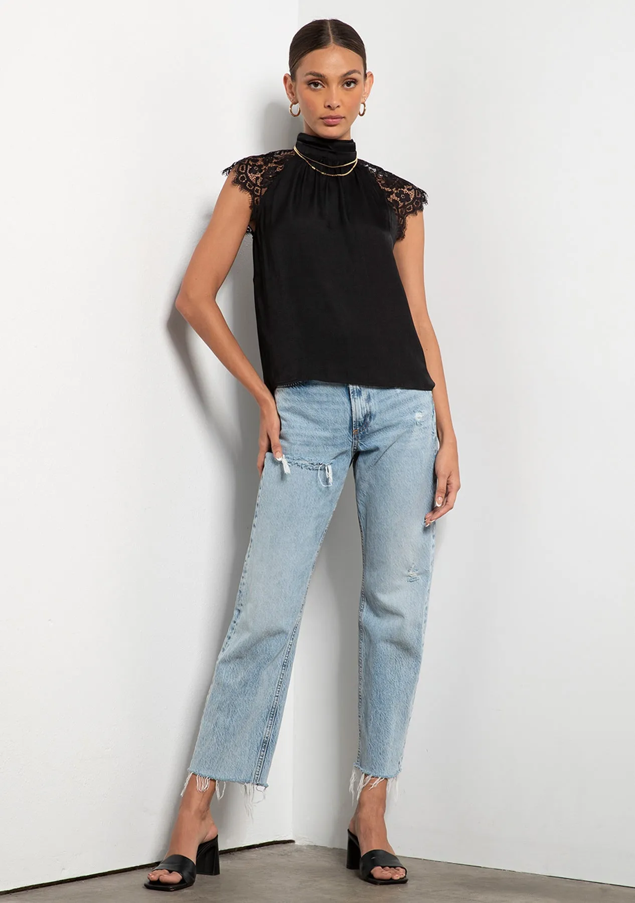 Sofia Top