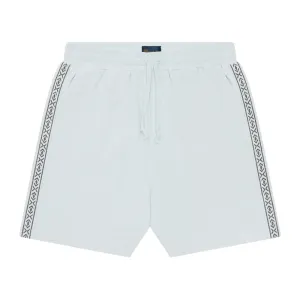 Terlingua Terry Cloth Short - Mineral Blue