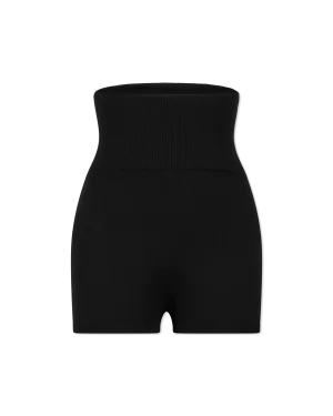 The Merino Shorts