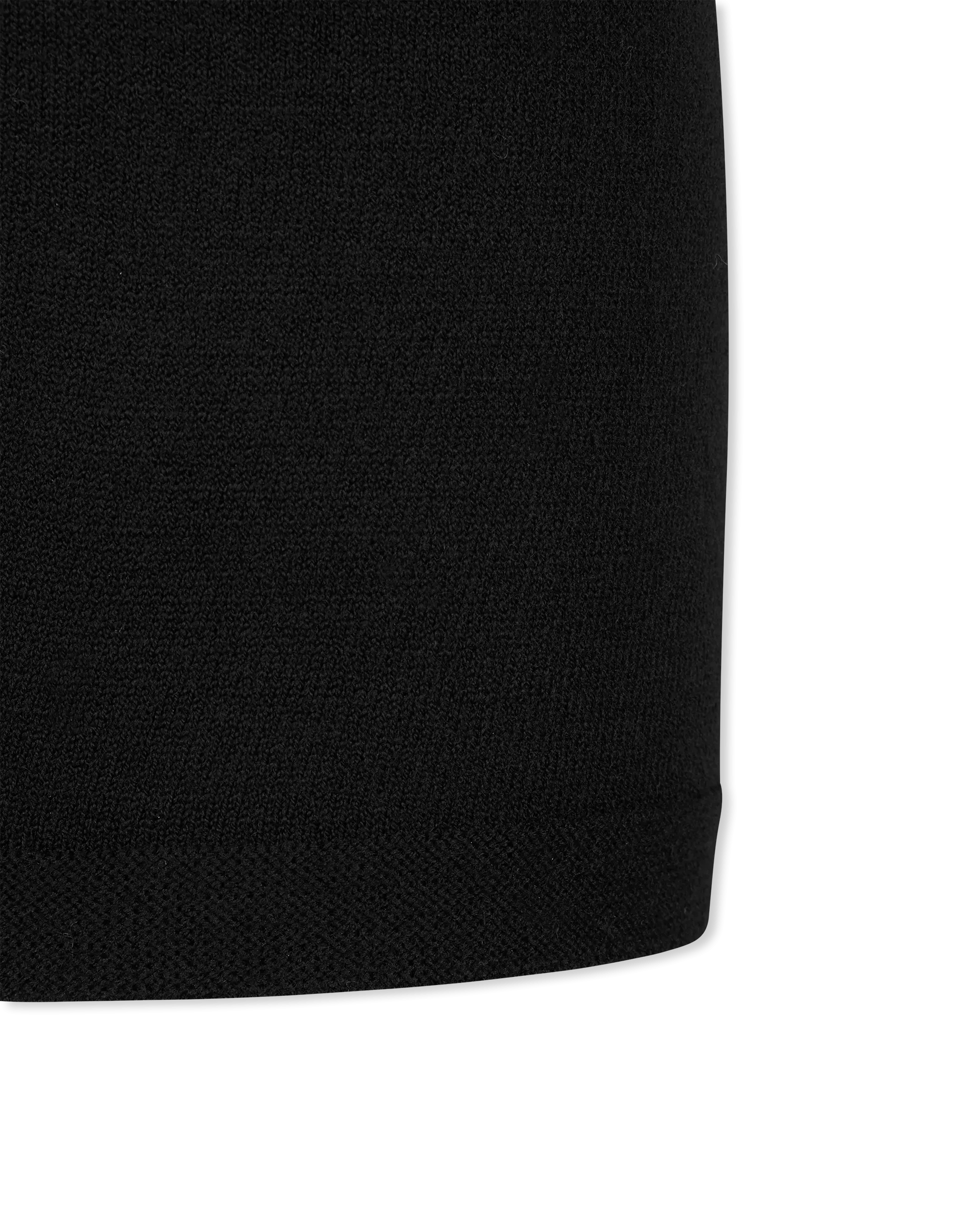 The Merino Shorts