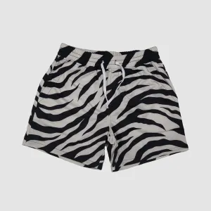 Tiger Sand Men's Casual Athletic Shorts