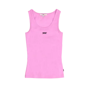 Together Forever Tank - Orchid