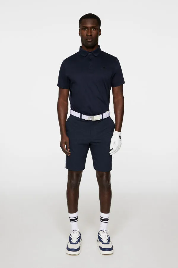 Vent Slim Golf Shorts