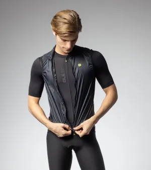 Vento 2.0 Mens Vest - Black