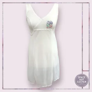 Vintage Fruits Slip