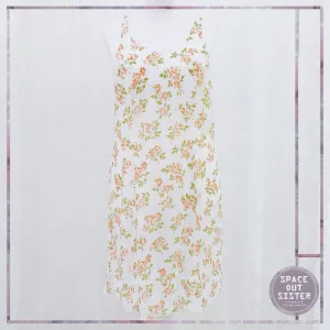 Vintage Rose Slip