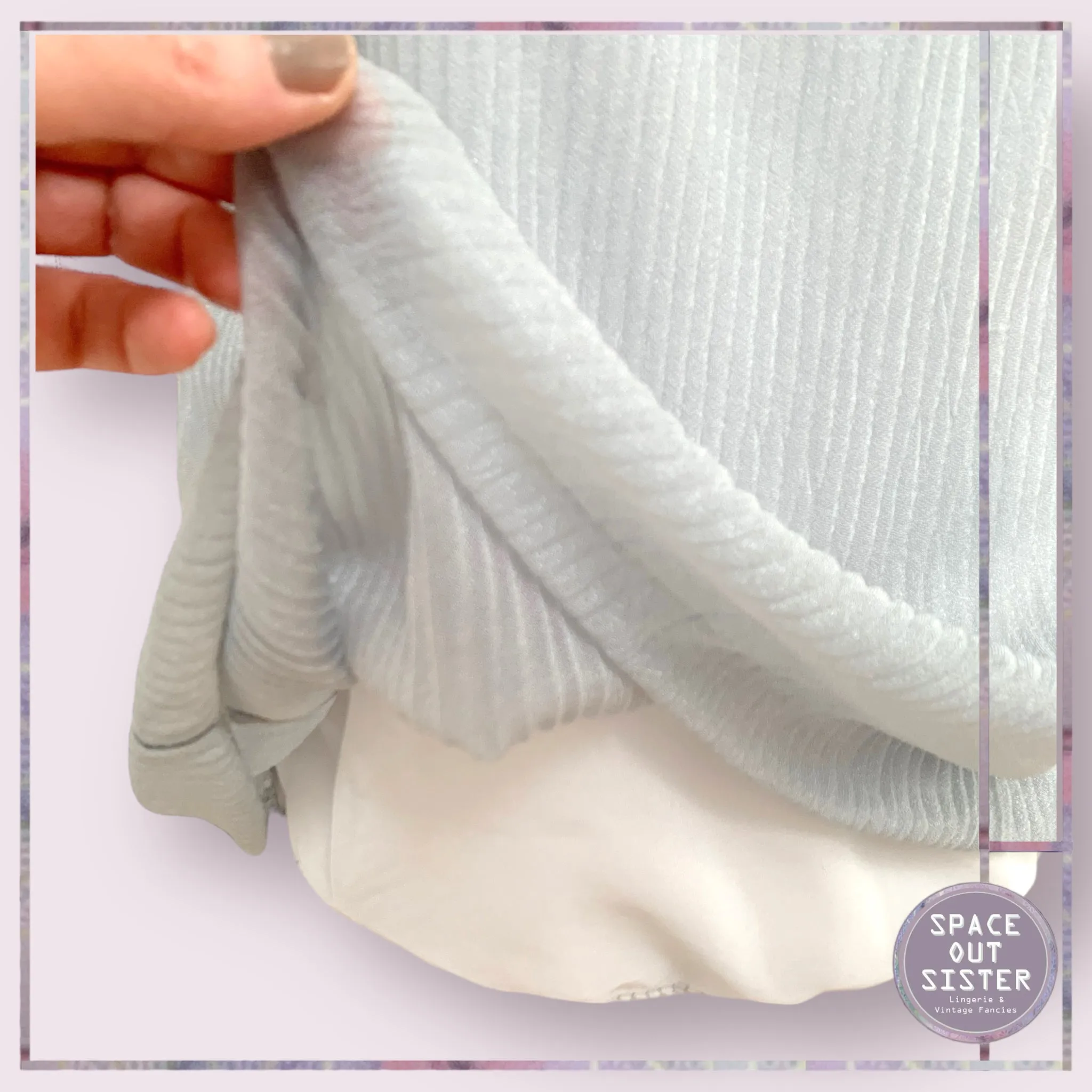 Vintage Taghan Camisole Top