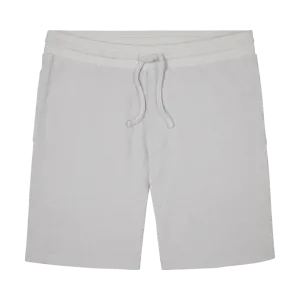 WAHTS Day Towel Short Grey