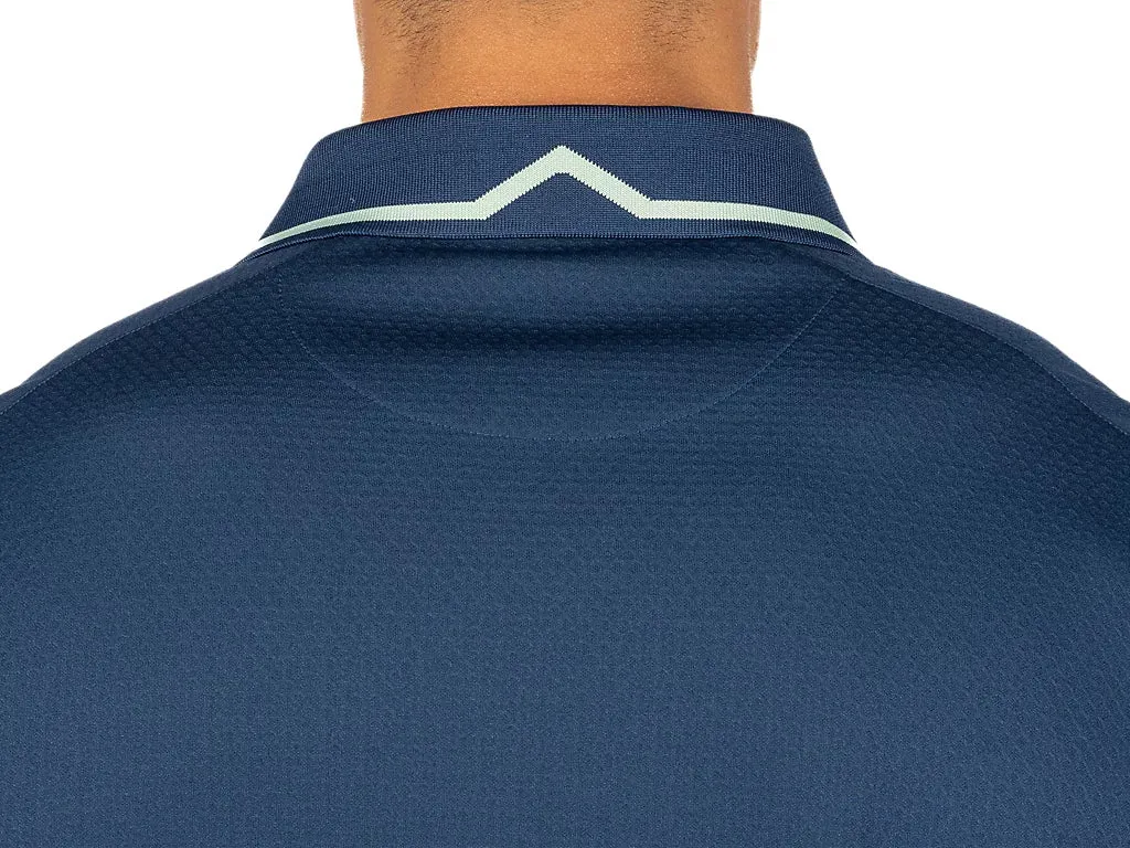 Wallabies Media Polo 2024