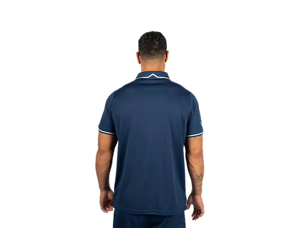 Wallabies Media Polo 2024