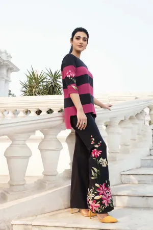 Zoila 2Pcs Suit